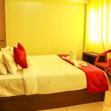 Akan Hotel And Residence Meppādi Extérieur photo